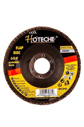 Hoteche 550307 Kesme Diski (115X60 MM) - Thumbnail