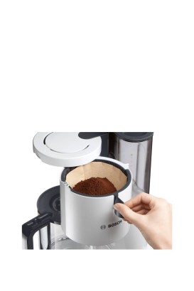 Bosch Kahve Makinesi 1160 W TKA8011 - Thumbnail