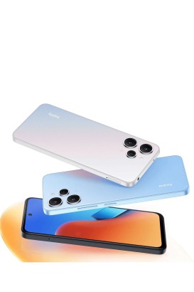 شاومي ريدمي 12 خطين RAM 8 256 GB من Xiaomi - Thumbnail