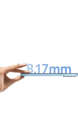 شاومي ريدمي 12 خطين RAM 8 256 GB من Xiaomi - Thumbnail