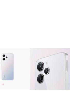 شاومي ريدمي 12 خطين RAM 8 256 GB من Xiaomi - Thumbnail