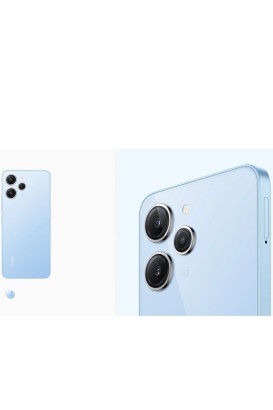 شاومي ريدمي 12 خطين RAM 8 256 GB من Xiaomi - Thumbnail
