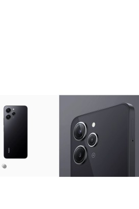 شاومي ريدمي 12 خطين RAM 8 256 GB من Xiaomi - Thumbnail