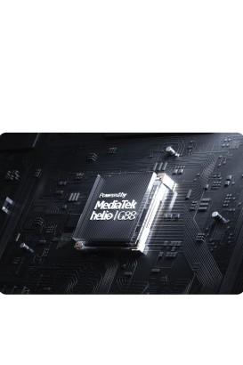 شاومي ريدمي 12 خطين RAM 8 256 GB من Xiaomi - Thumbnail