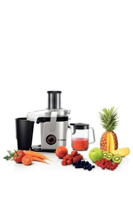 Bosch Meyve Meyve Sıkacağı MES4010 1200 W - Thumbnail
