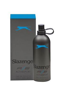 سيت عطر125 مل و معطر150مل سلازنجر رجالي mavi من Slazenger - Thumbnail