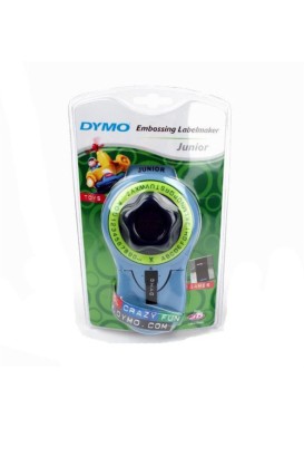 Dymo 12746 Mini Şerit Etiket Yazıcısı - Thumbnail
