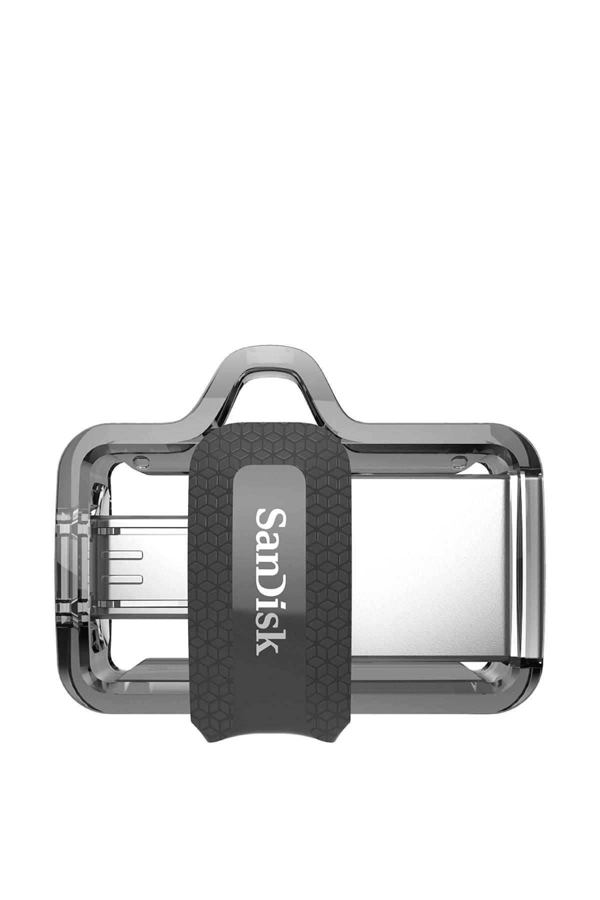 Sandisk Flash Bellek Ultra Çift (128 GB) 
