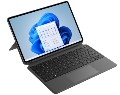 Huawei Matebook X Dizüstü Bilgisayar 13 İnç - Thumbnail