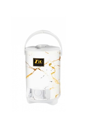 ترمس ماء بسعة 13 لتر موديل ZTH-4834L13 من Zio - Thumbnail