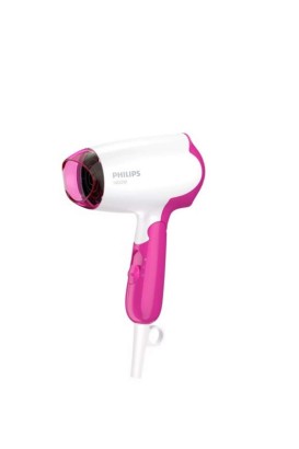Philips Saç Kurutma Makinesi 1400 W BHD003 - Thumbnail