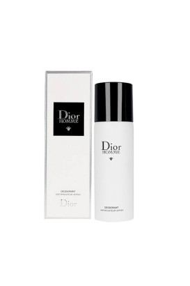 Dior Homme Erkek Deodorantı 150 ML - Thumbnail