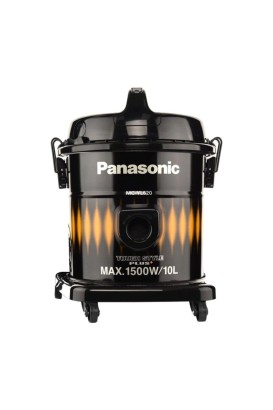 مكنسة كهربائية 1500 واط 10 لتر موديل Mc-Yl620yh47 من Panasonic - Thumbnail
