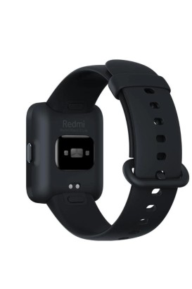 Xiaomi 1,55 İnç Redmi Watch 2 Lite GL Black Akıllı Saat - Thumbnail