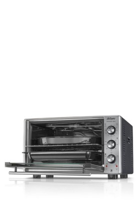 Arzum Elektrikli Fırın 1600 W - Thumbnail