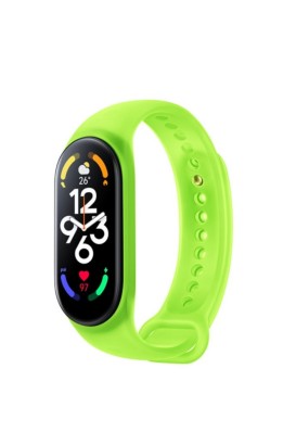 Xiaomi 1,62 İnç Smart Band 7 GL Akıllı Saat - Thumbnail