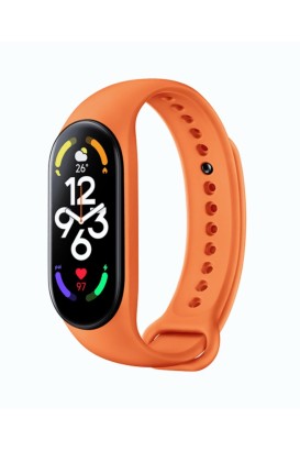 Xiaomi 1,62 İnç Smart Band 7 GL Akıllı Saat - Thumbnail