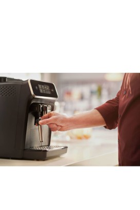 Philips EP2220 Otomatik Espresso Kahve Makinesi 1,8 Litre - Thumbnail