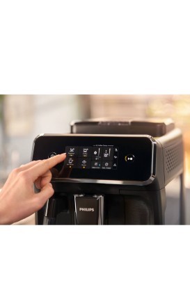 Philips EP2220 Otomatik Espresso Kahve Makinesi 1,8 Litre - Thumbnail