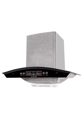 Newal HOD-3860-05 Model 180W Mutfak Davlumbazı - Thumbnail