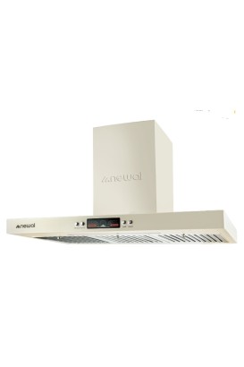 Newal HOD-3970-04 Model 180W Mutfak Davlumbazı - Thumbnail