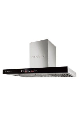 Newal HOD-3970-05 Model 180W Mutfak Davlumbazı - Thumbnail