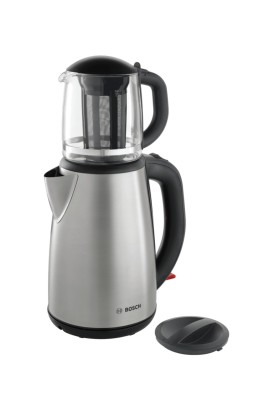 Bosch Çay Yapma Makinesi 1800 W TTA5603 - Thumbnail