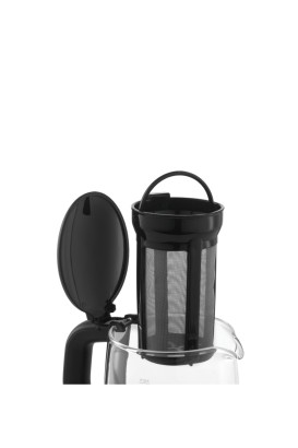 Bosch Çay Yapma Makinesi 1800 W TTA5603 - Thumbnail