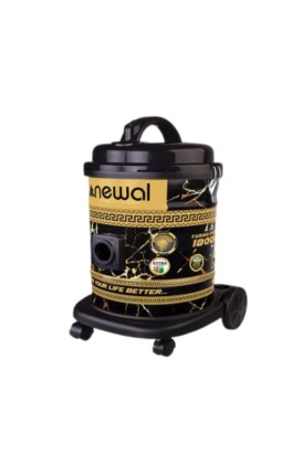 Newal VAC-5000-02 Model 1800W Elektrikli Süpürge - Thumbnail