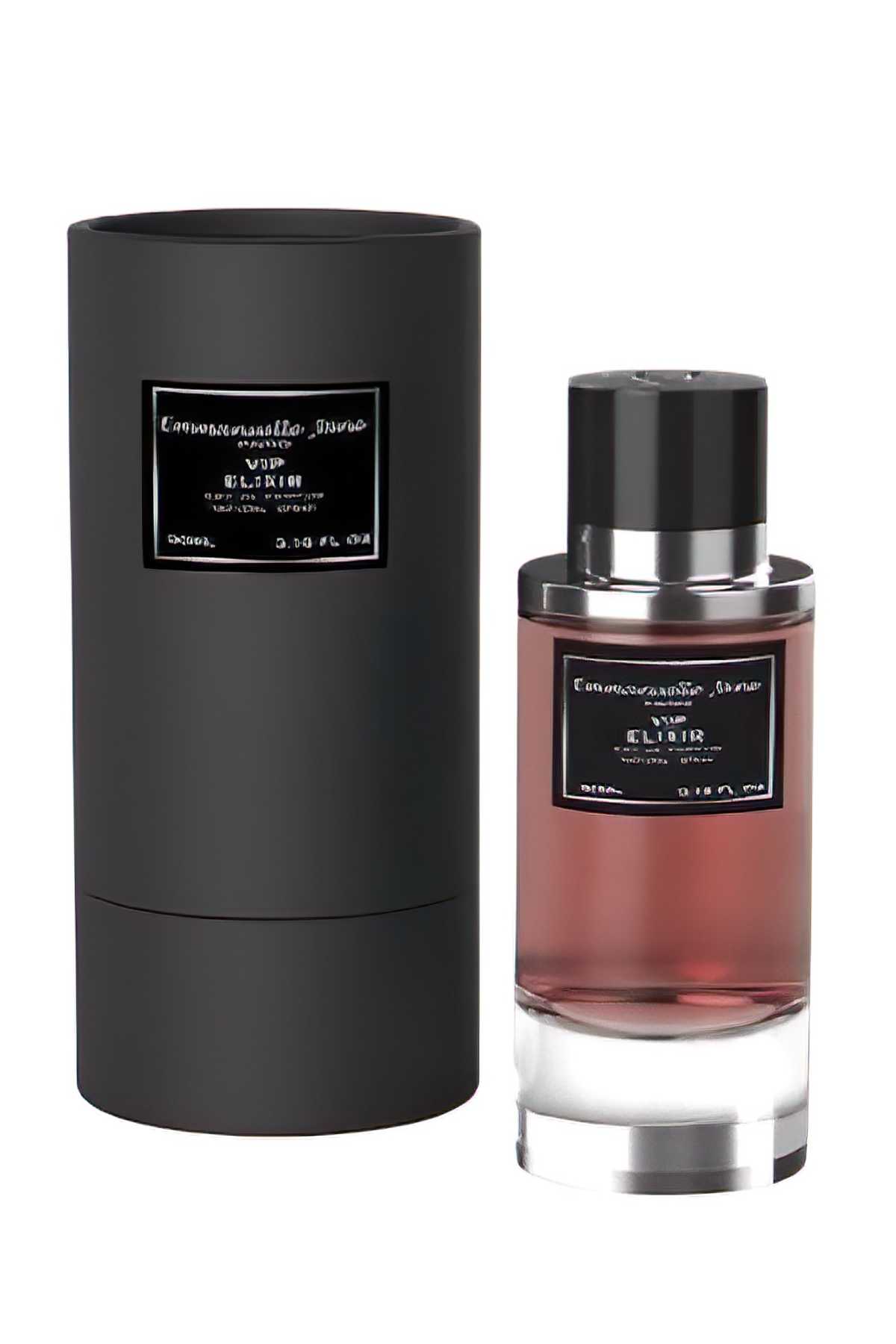 Emmanuelle Jane 18006019 VIP Elixir Erkek Parfümü