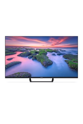 تلفزيون أي 2 بدون حواف فور كي قياس 55 انش ذكي Mi TV A2 55 4K UHD 40711 من Xiaomi - Thumbnail