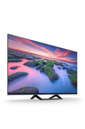 تلفزيون أي 2 بدون حواف فور كي قياس 55 انش ذكي Mi TV A2 55 4K UHD 40711 من Xiaomi - Thumbnail