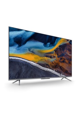 تلفزيون كيو 2 بدون حواف فور كي قياس 65 انش ذكي 43717 Mi TV Q2 65 4K UHD QLED من Xiaomi - Thumbnail