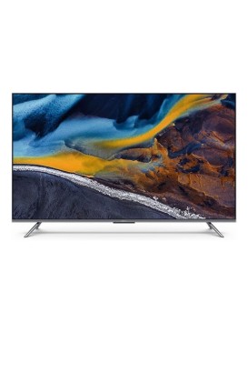 تلفزيون كيو 2 بدون حواف فور كي قياس 65 انش ذكي 43717 Mi TV Q2 65 4K UHD QLED من Xiaomi - Thumbnail