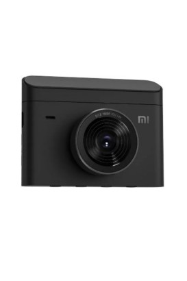 كاميرا السيارة داش كام 2 من شاومي Mi Dash Cam 2 Black 28337 من Xiaomi - Thumbnail