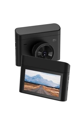 كاميرا السيارة داش كام 2 من شاومي Mi Dash Cam 2 Black 28337 من Xiaomi - Thumbnail