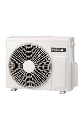 Hitachi RMB024HCHA2E Duvar Tipi Klima 2 Ton - Thumbnail