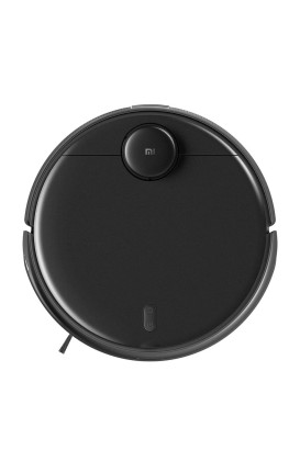 مكنسة ذكية كهربائية روبوت فاكيوم موب 2 برو Xiaomi Mi Robot Vacuum Mop 2 Pro بلون اسود 34367 من Xiaomi - Thumbnail