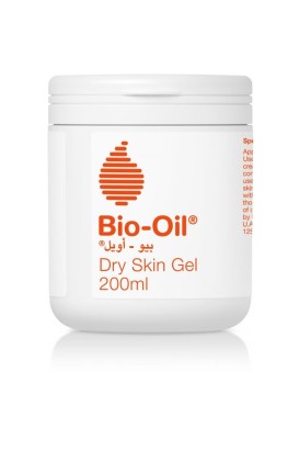 Bio Oil Kuru Cilt Nemlendirici Jel 200 Ml - Thumbnail