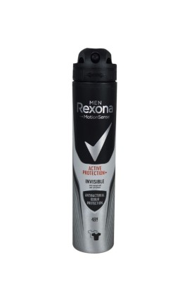 Rexona Görünmez Etkili Koruma Sağlayan Erkekler İçin Deodorant 200 Ml - Thumbnail