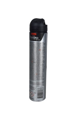 Rexona Görünmez Etkili Koruma Sağlayan Erkekler İçin Deodorant 200 Ml - Thumbnail