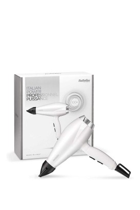 Babyliss Saç Kurutma Makinesi 2000W 6704WSDE - Thumbnail