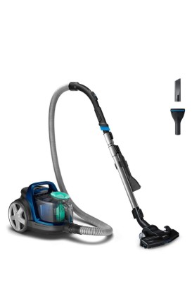 Philips Elektrikli Süpürge 2000 W FC9570 - Thumbnail
