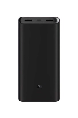 Xiaomi Powerbank 20000 MAH - Thumbnail