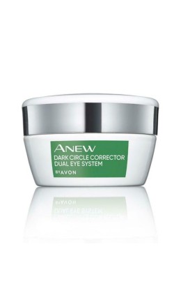 كريم علاج الهالات السوداء تحت العين2*10مل من Avon - Thumbnail