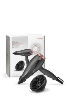 مجفف شعر 2100 واط 6709DSDE من BaByliss - Thumbnail