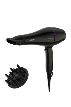 Philips Saç Kurutma Makinesi 2200 W BHD274 - Thumbnail