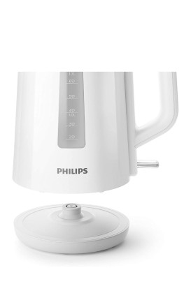 Philips Elektrikli Su Isıtıcısı 2200 W HD9318 - Thumbnail