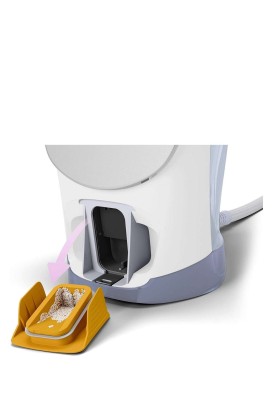 Philips Buharlı Ütü 2400 W GrC4532 - Thumbnail