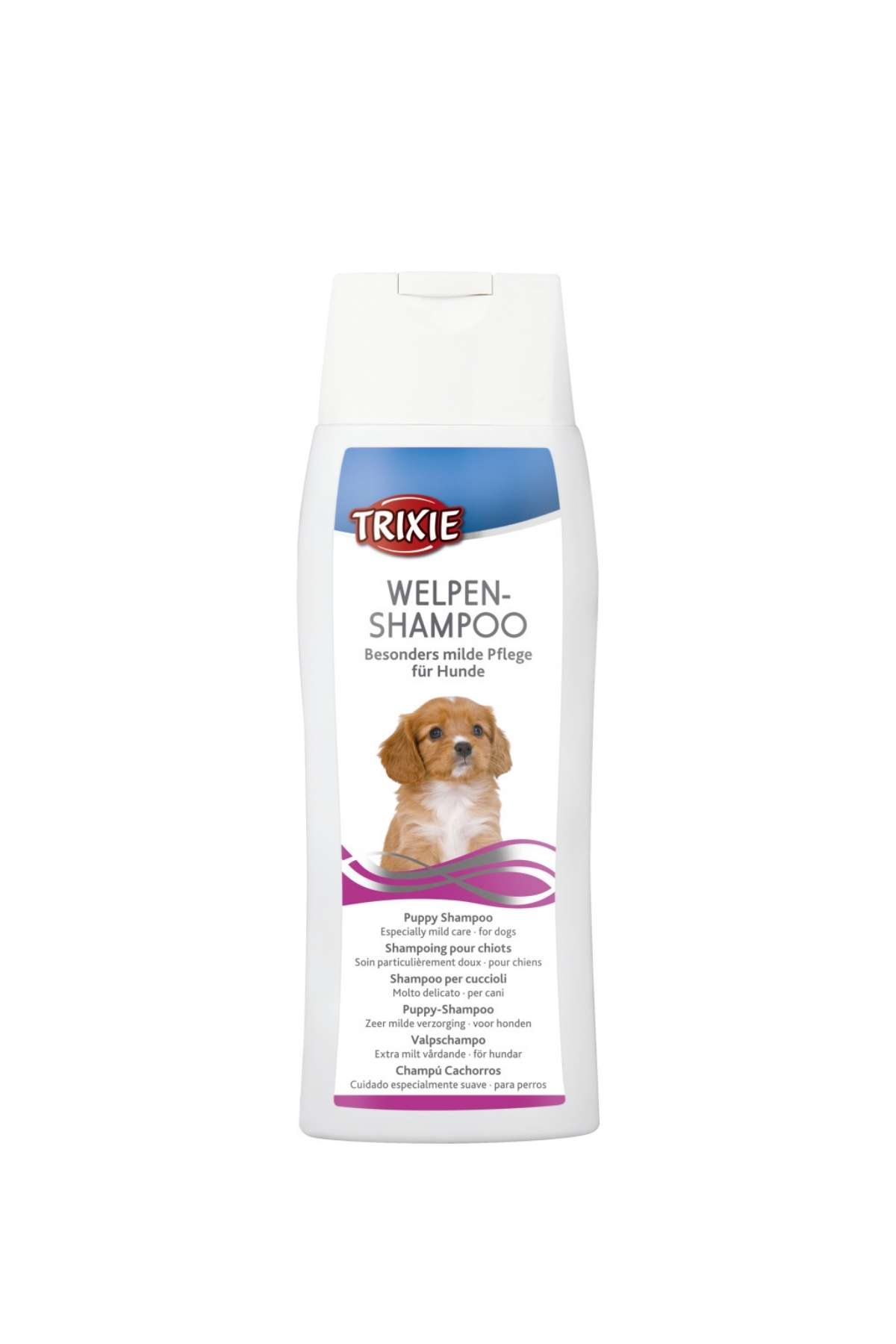 Trixie Küçük Köpekler İçin Şampuan 250 ML